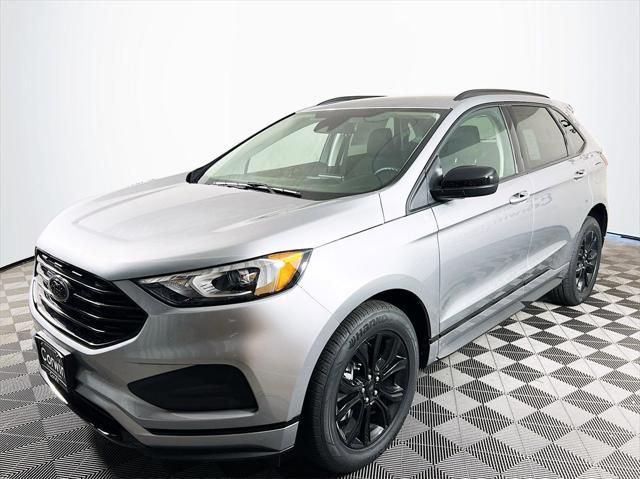 new 2024 Ford Edge car, priced at $40,347