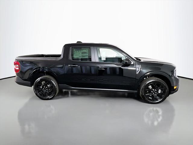 new 2025 Ford Maverick car, priced at $34,145