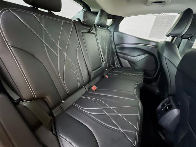 used 2023 Ford Mustang Mach-E car, priced at $30,179