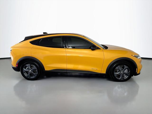 used 2023 Ford Mustang Mach-E car, priced at $30,179