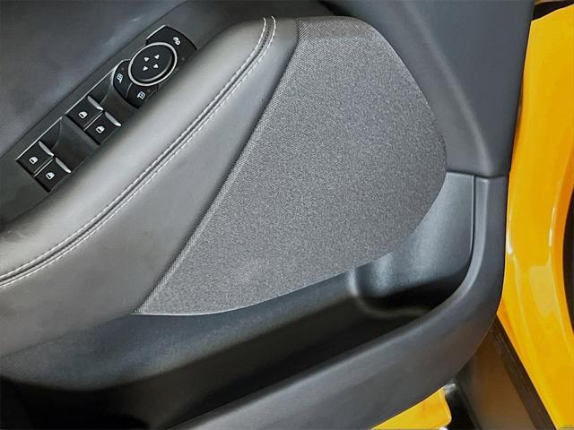 used 2023 Ford Mustang Mach-E car, priced at $30,179