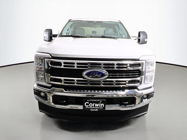 new 2025 Ford F-350 car, priced at $70,506