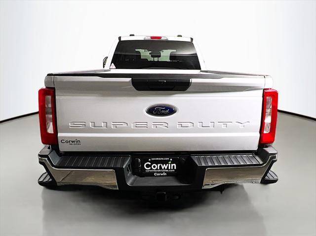 new 2025 Ford F-350 car, priced at $70,506