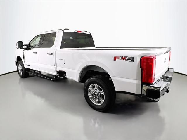 new 2025 Ford F-350 car, priced at $70,506