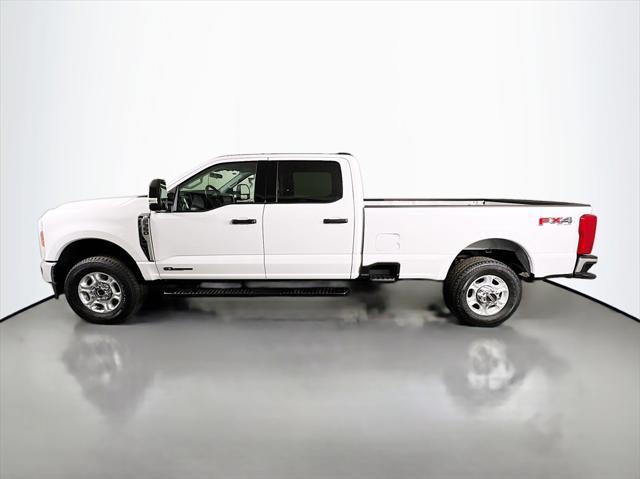 new 2025 Ford F-350 car, priced at $70,506