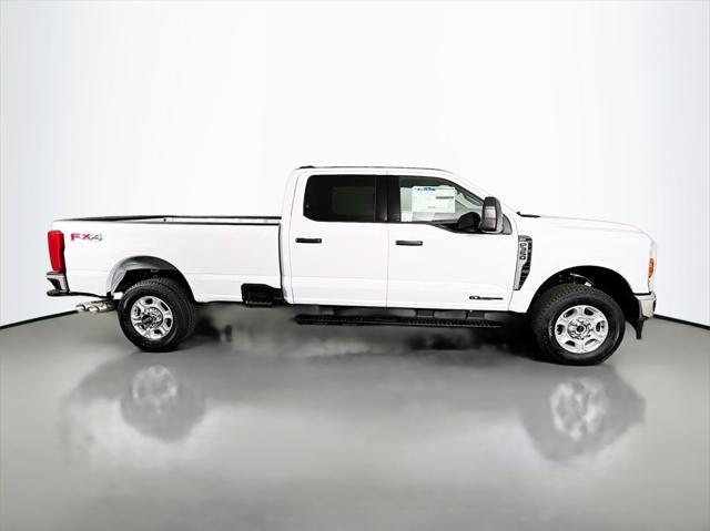 new 2025 Ford F-350 car, priced at $70,506