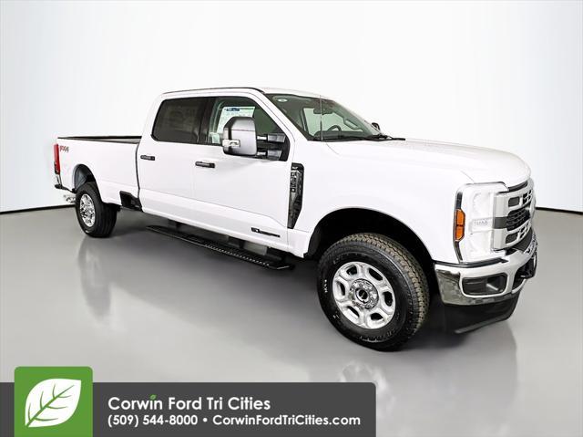 new 2025 Ford F-350 car, priced at $70,506