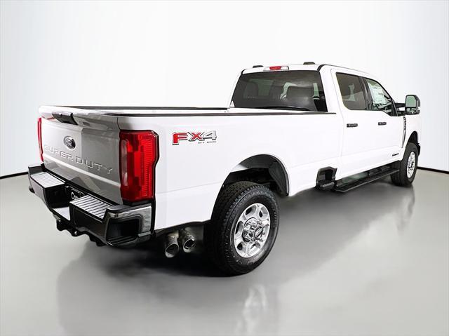 new 2025 Ford F-350 car, priced at $70,506