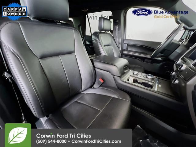 used 2020 Ford Expedition car, priced at $38,998