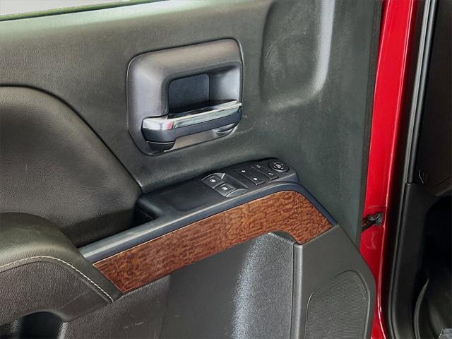 used 2018 GMC Sierra 1500 car, priced at $29,755