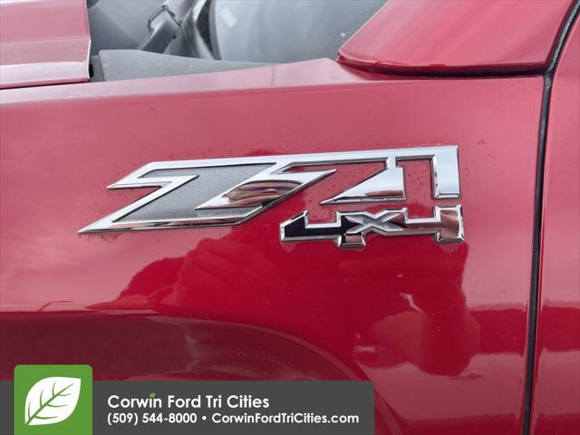 used 2018 GMC Sierra 1500 car, priced at $29,999