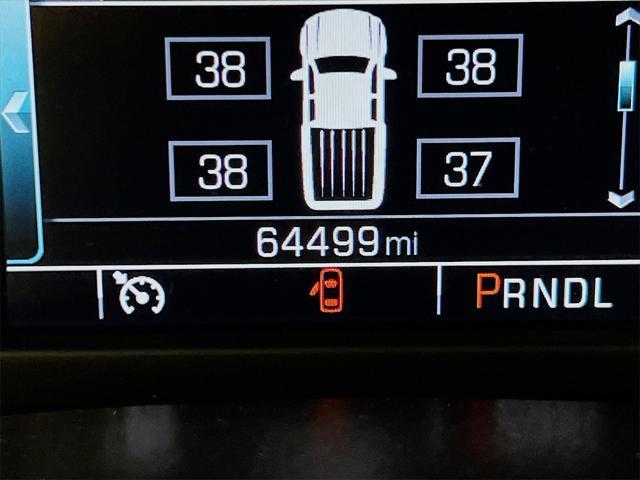 used 2018 GMC Sierra 1500 car, priced at $29,755