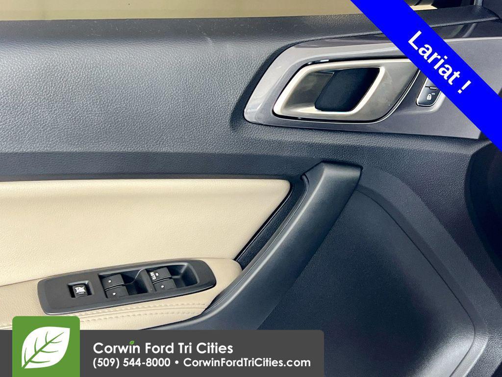 used 2019 Ford Ranger car, priced at $30,989
