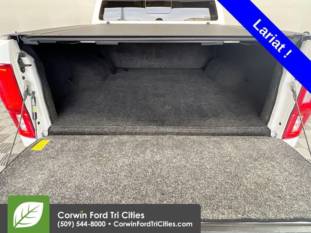 used 2019 Ford Ranger car, priced at $30,989