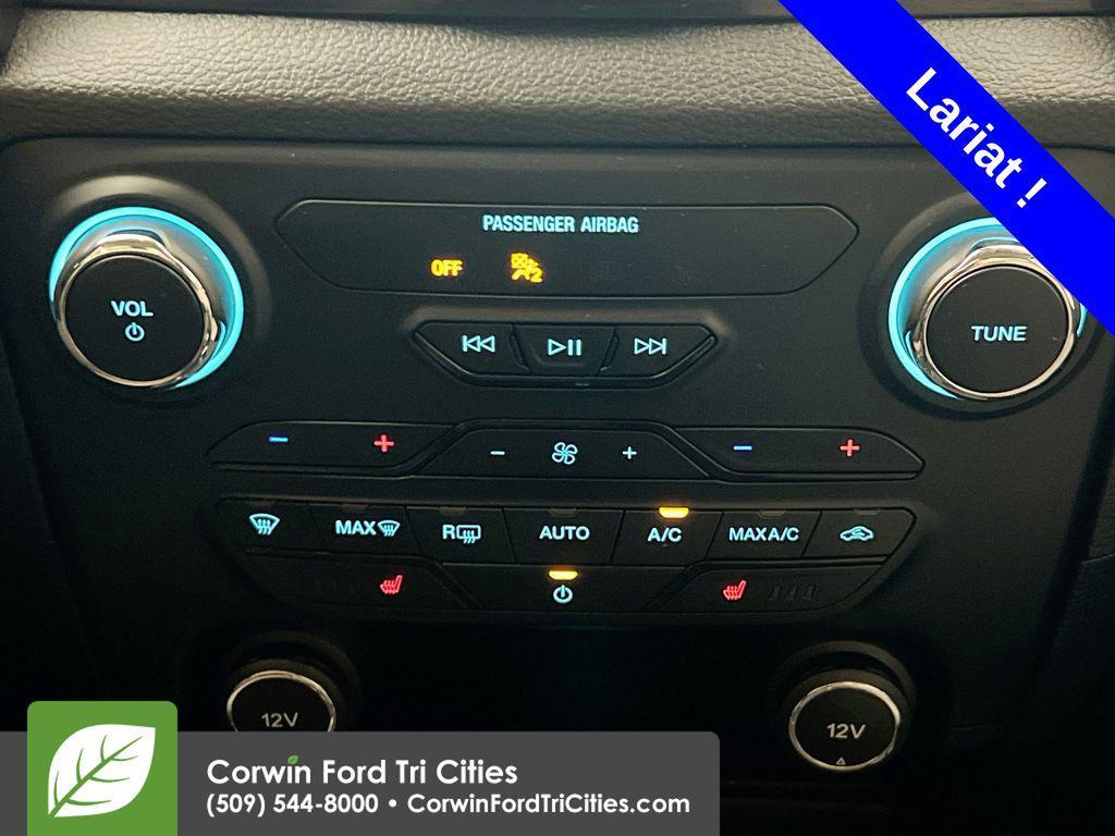 used 2019 Ford Ranger car, priced at $30,989