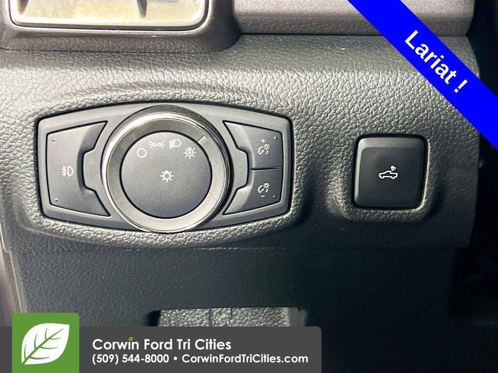 used 2019 Ford Ranger car, priced at $30,989