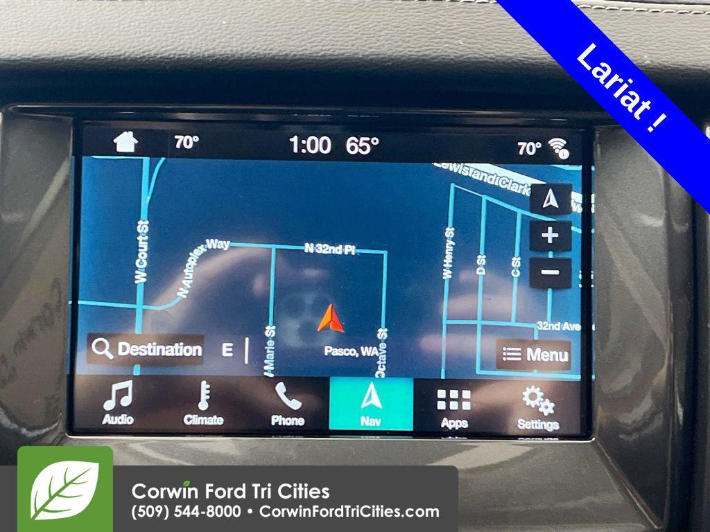 used 2019 Ford Ranger car, priced at $30,989