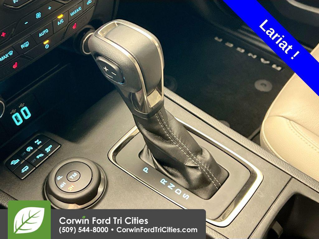 used 2019 Ford Ranger car, priced at $30,989