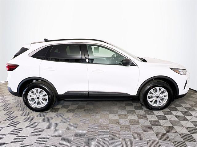 new 2024 Ford Escape car, priced at $34,388