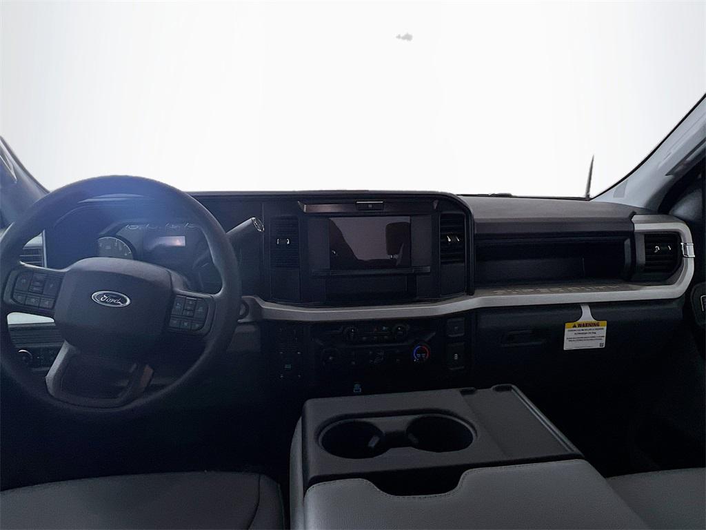 new 2026 Ford F-350 car, priced at $70,750