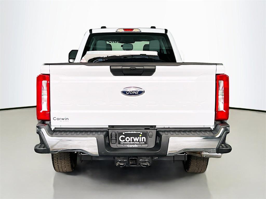 new 2026 Ford F-350 car, priced at $70,750