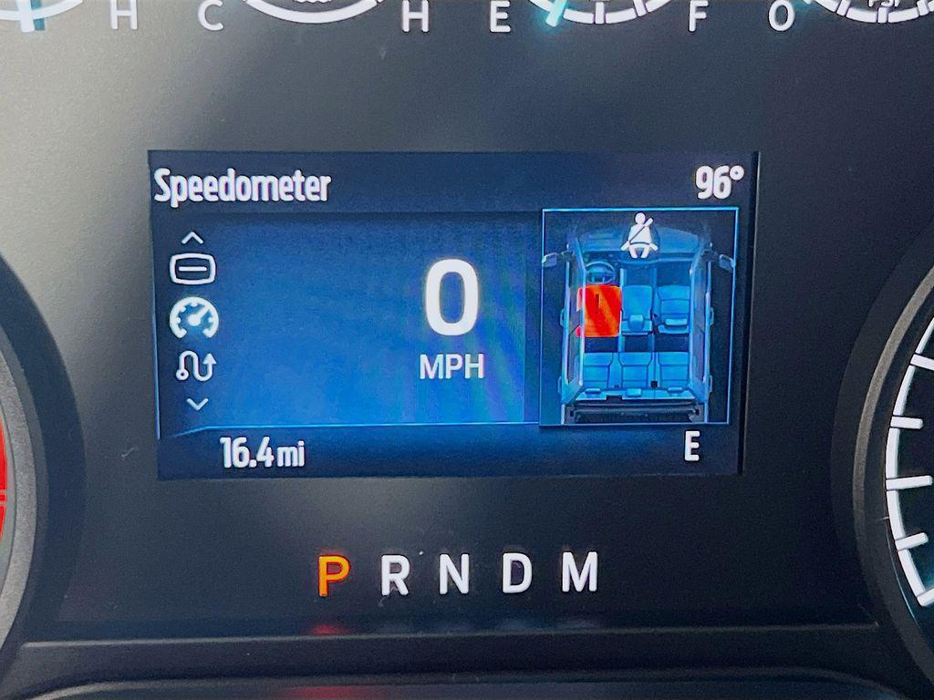 new 2026 Ford F-350 car, priced at $70,750