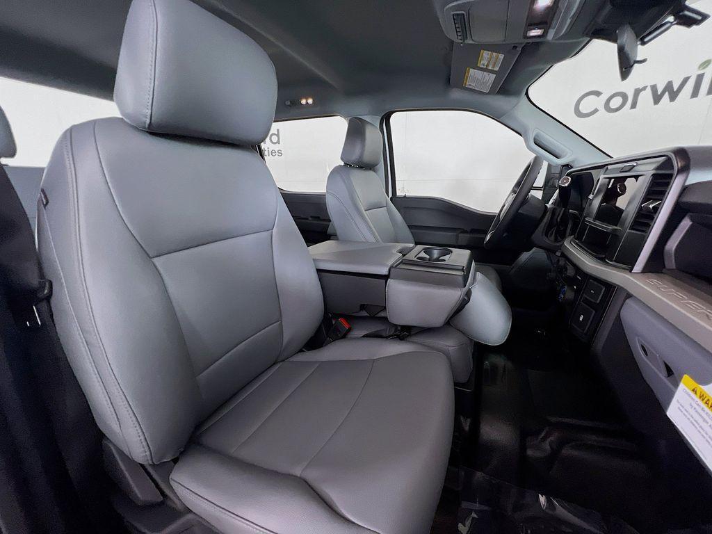 new 2026 Ford F-350 car, priced at $70,750