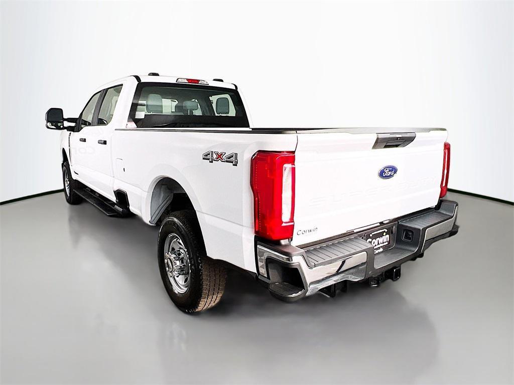 new 2026 Ford F-350 car, priced at $70,750