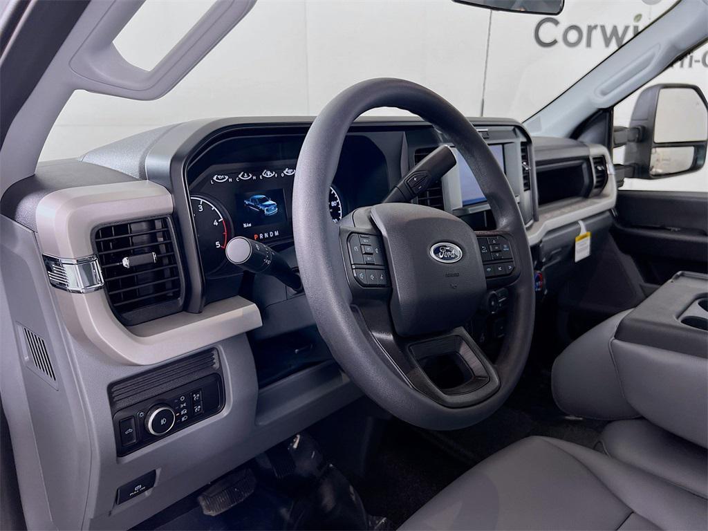 new 2026 Ford F-350 car, priced at $70,750