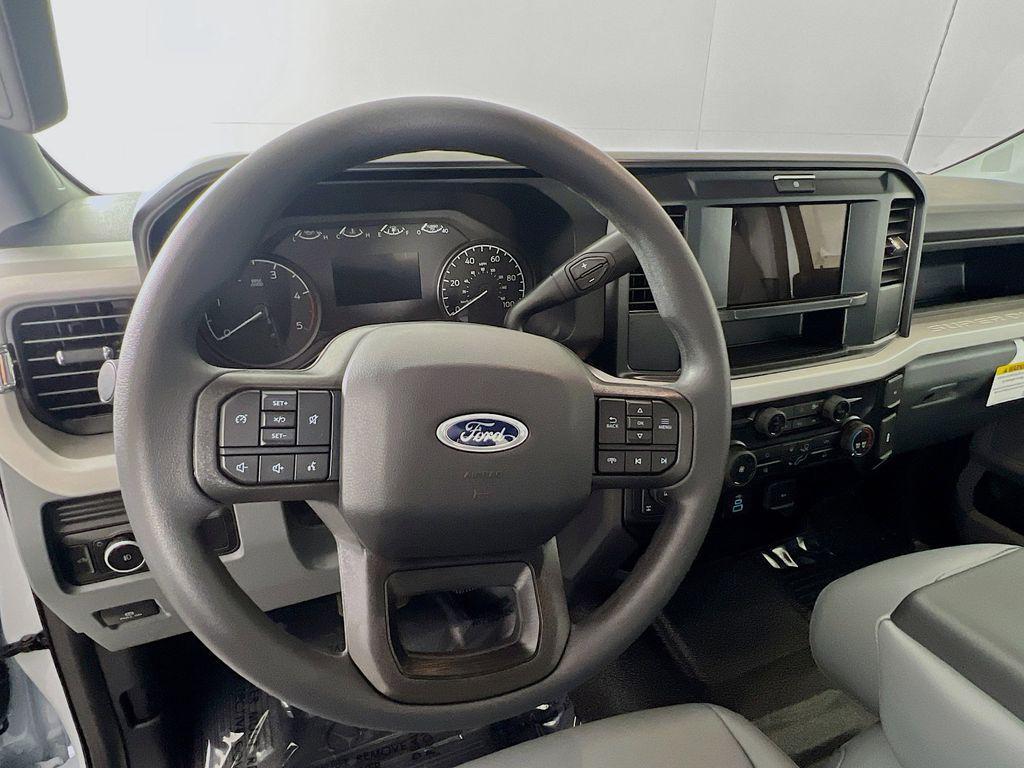 new 2026 Ford F-350 car, priced at $70,750