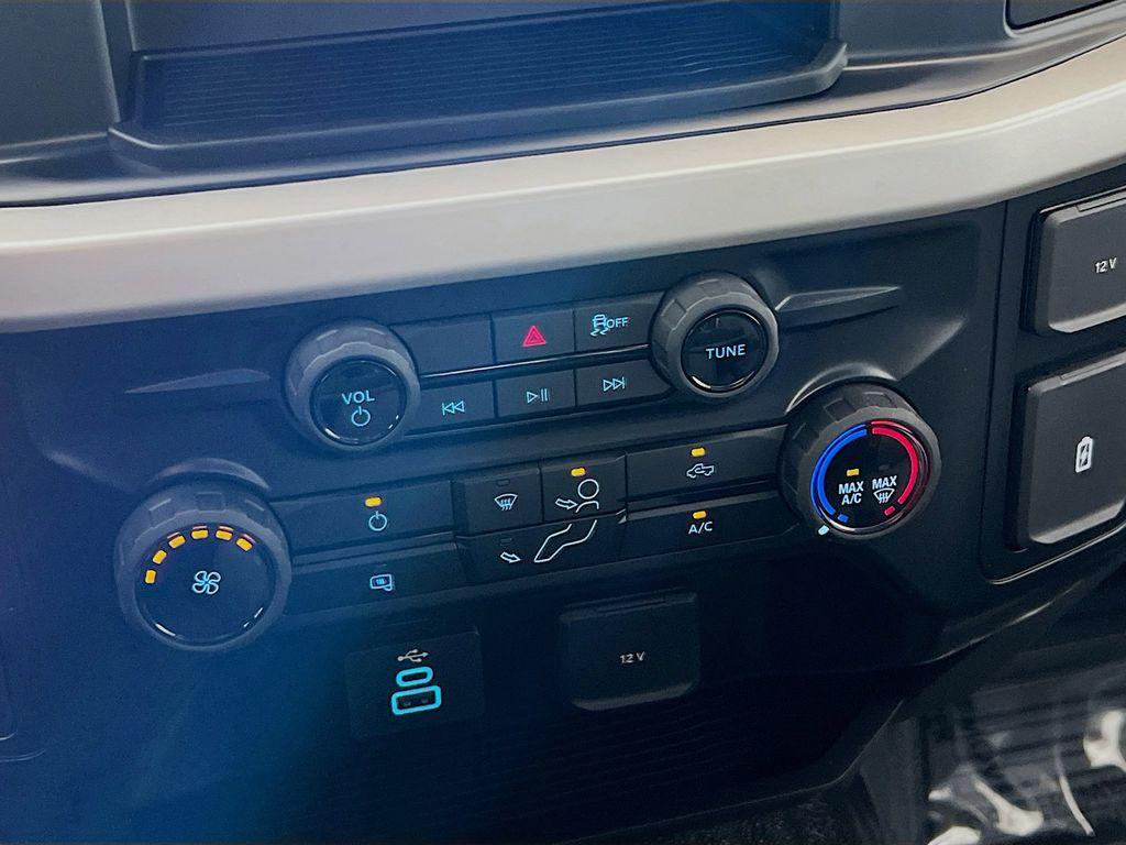 new 2026 Ford F-350 car, priced at $70,750