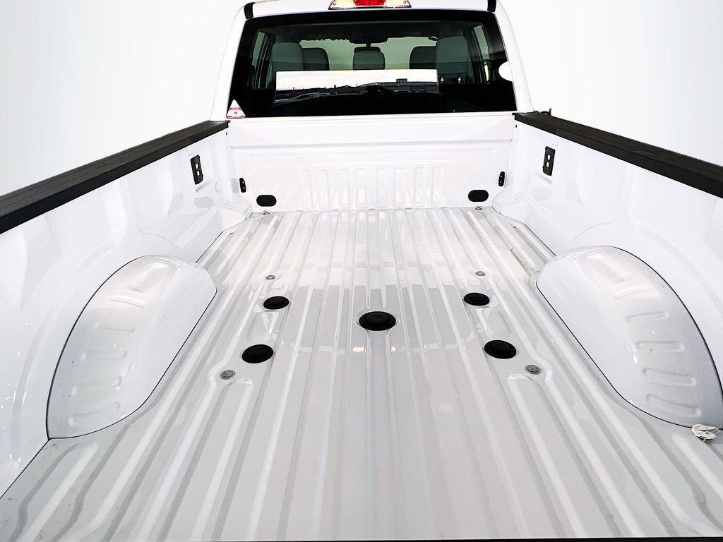 new 2026 Ford F-350 car, priced at $70,750