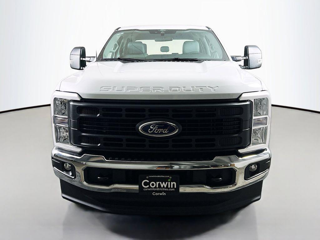 new 2026 Ford F-350 car, priced at $70,750