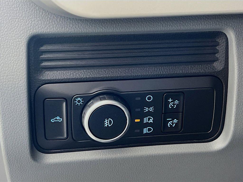 new 2026 Ford F-350 car, priced at $70,750