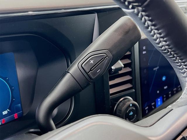 new 2024 Ford F-350 car, priced at $78,361