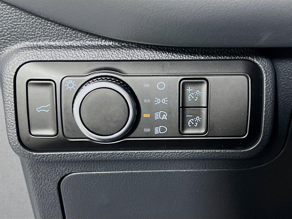 new 2026 Ford Explorer car, priced at $44,680