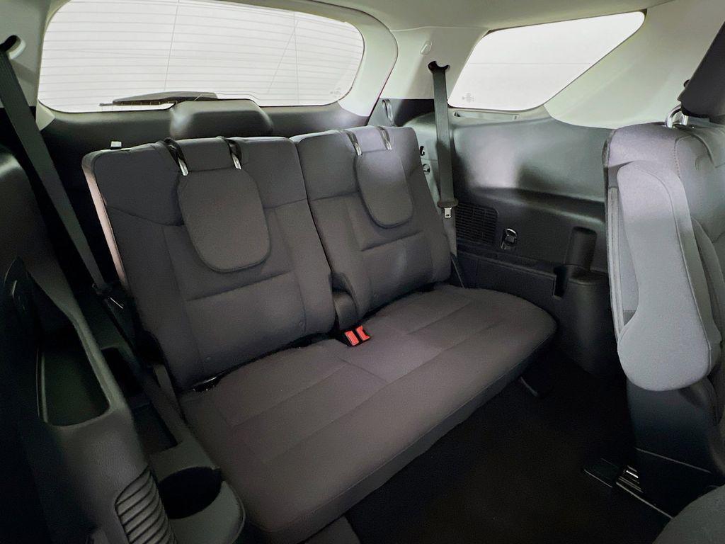 new 2026 Ford Explorer car, priced at $44,680