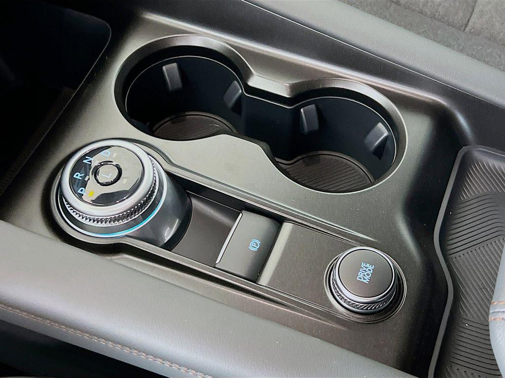 new 2026 Ford Explorer car, priced at $44,680