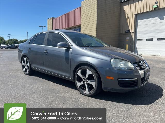 used 2008 Volkswagen Jetta car, priced at $5,785
