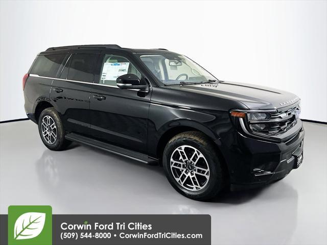 new 2025 Ford Expedition car, priced at $71,210