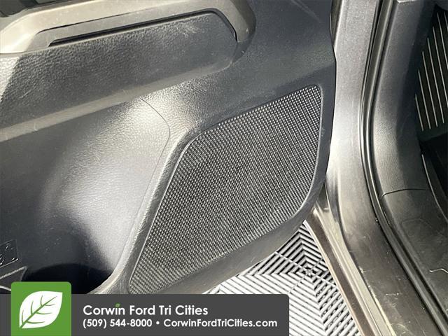 used 2020 Toyota Tacoma car, priced at $34,199