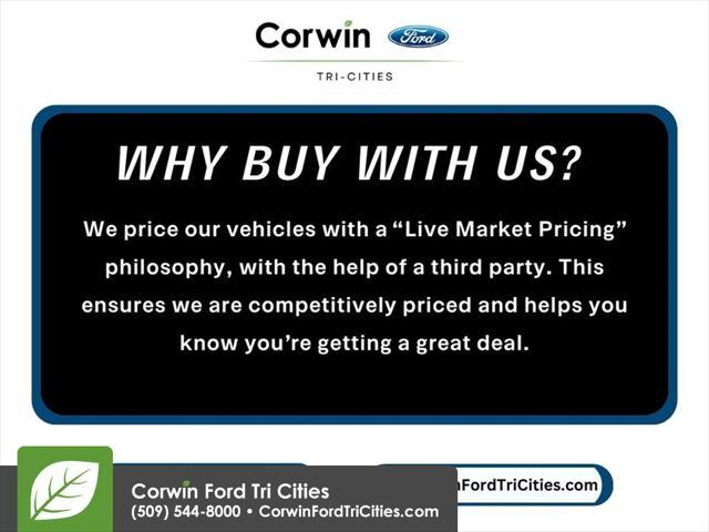 used 2020 Toyota Tacoma car, priced at $34,199