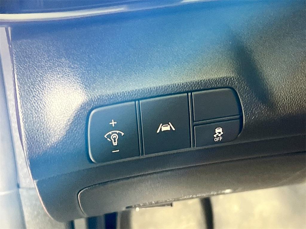 used 2023 Hyundai Elantra car, priced at $21,895