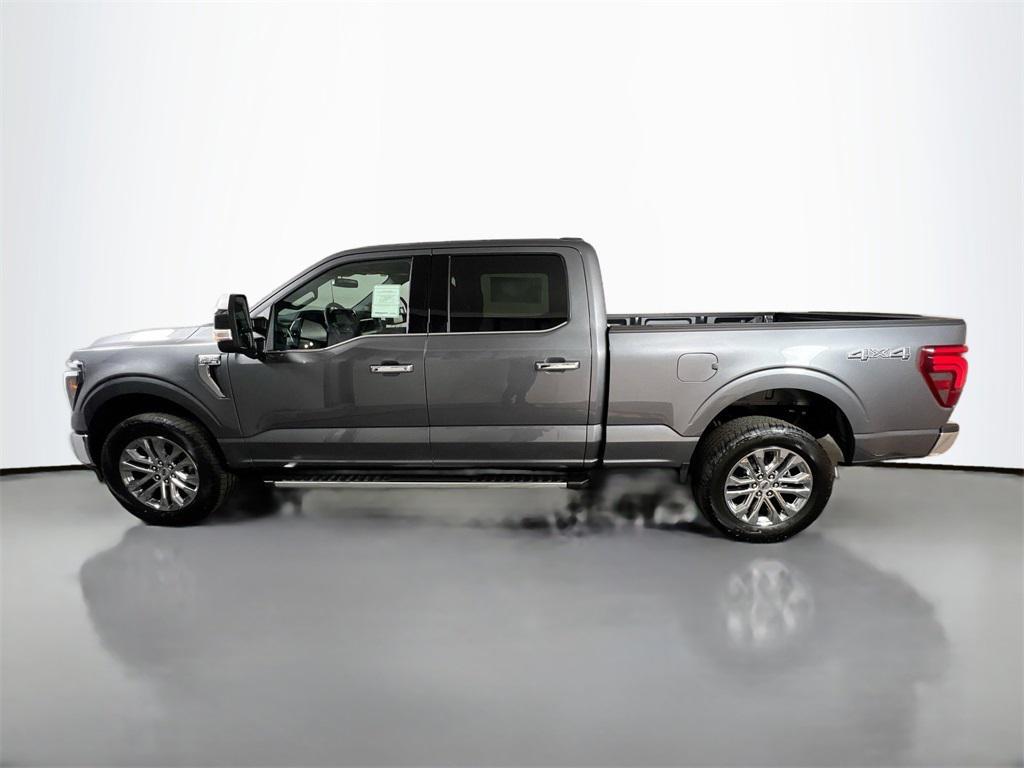 used 2023 GMC Sierra 3500 car, priced at $64,555