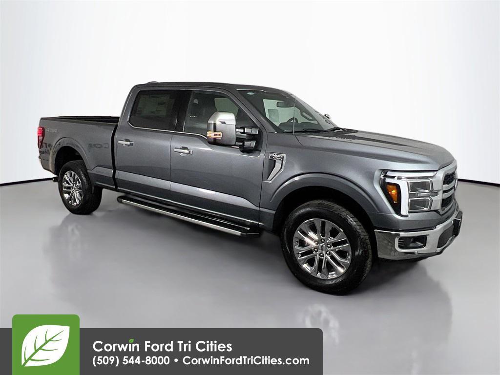 used 2023 GMC Sierra 3500 car, priced at $64,555