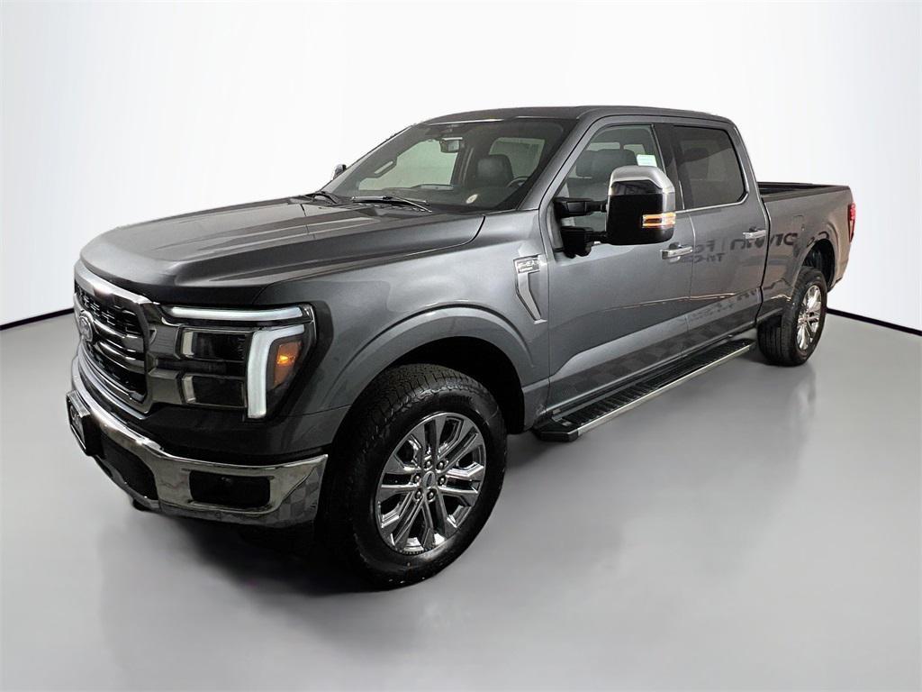used 2023 GMC Sierra 3500 car, priced at $64,555