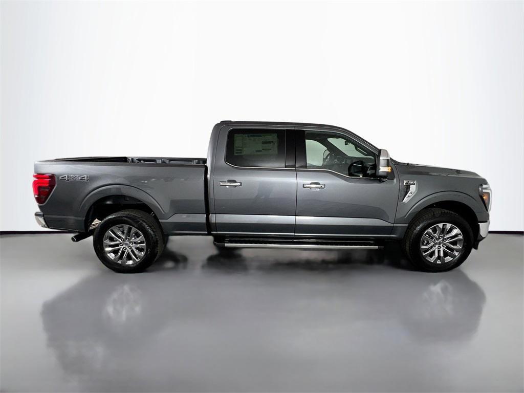 used 2023 GMC Sierra 3500 car, priced at $64,555