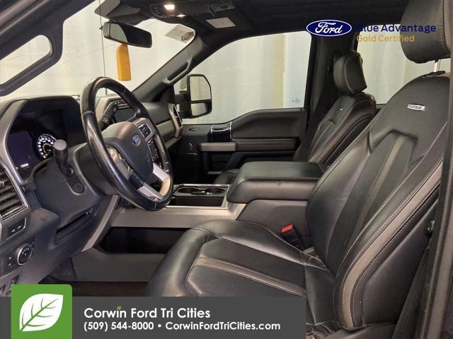 used 2022 Ford F-350 car, priced at $68,999