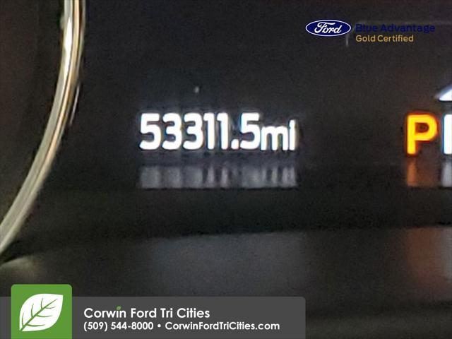 used 2022 Ford F-350 car, priced at $68,999