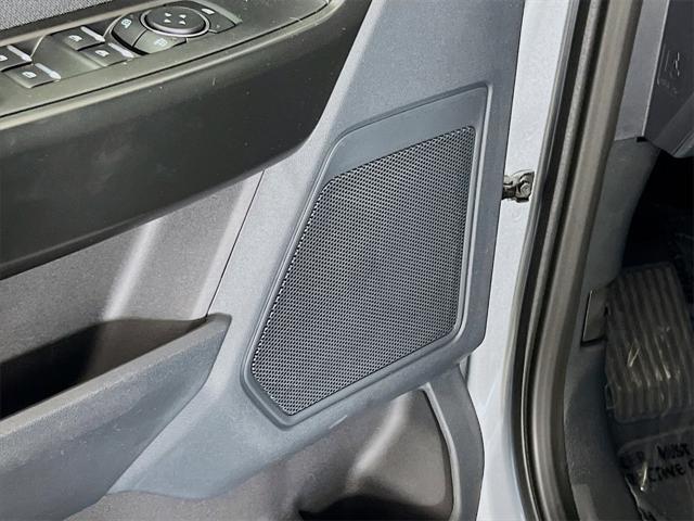 new 2025 Ford F-150 car, priced at $47,037